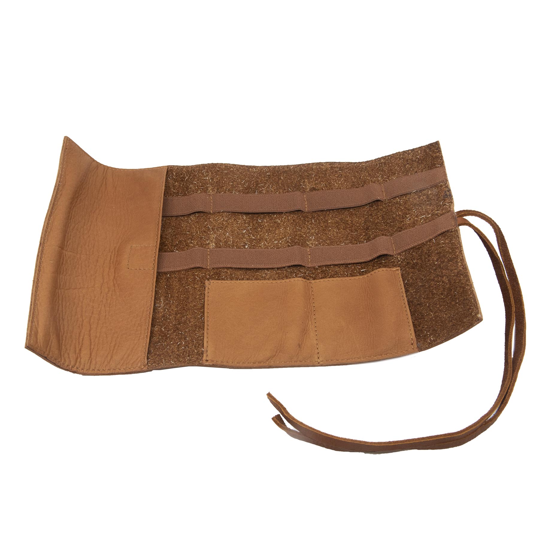 Piloto - Travel Organizer Roll 5