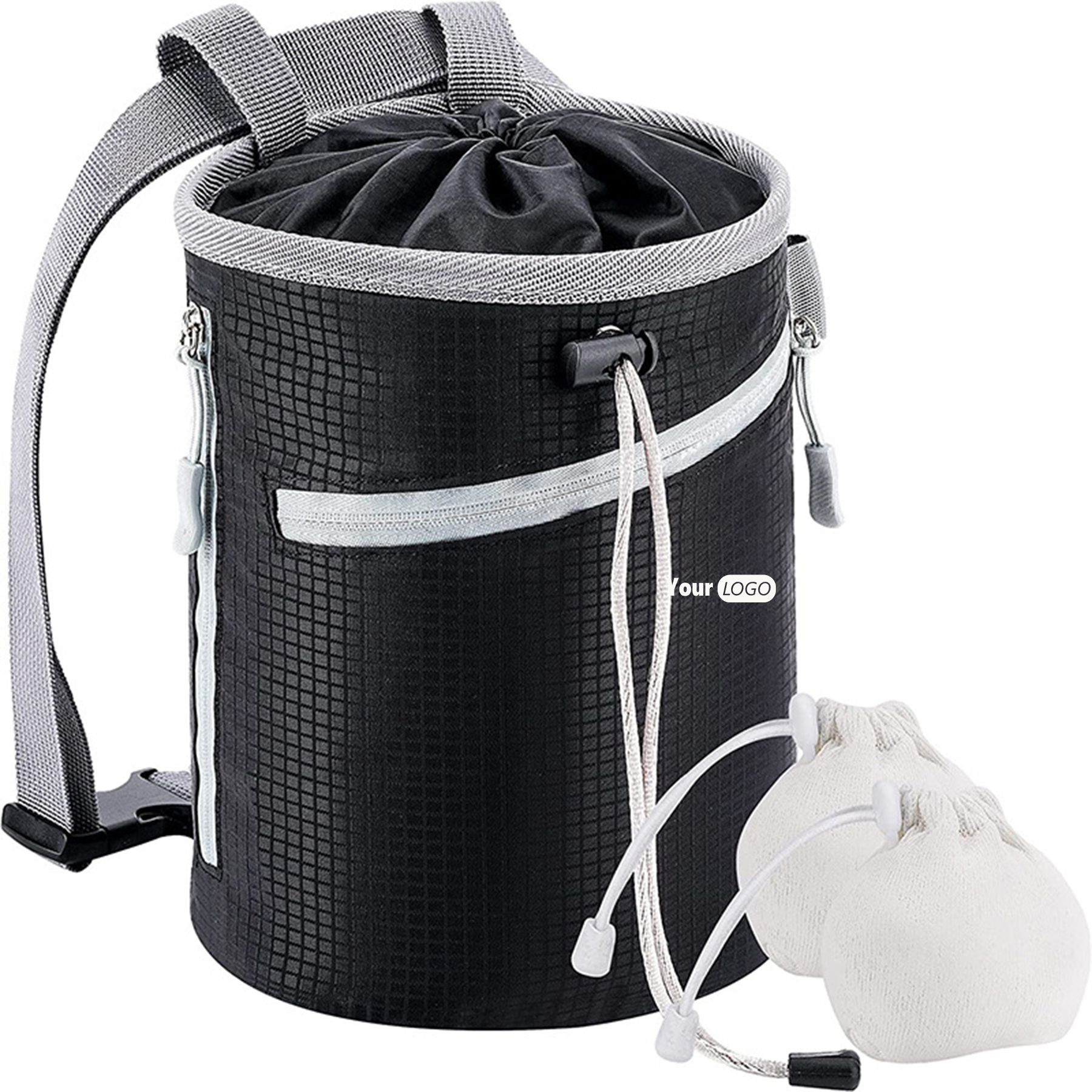 Oxford Climbing And Climbing Storage Bag 4