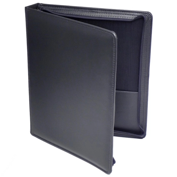 Senior Size Ring Binder 1