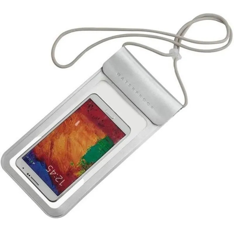 Waterproof Touchable Cellphone Pouch 2