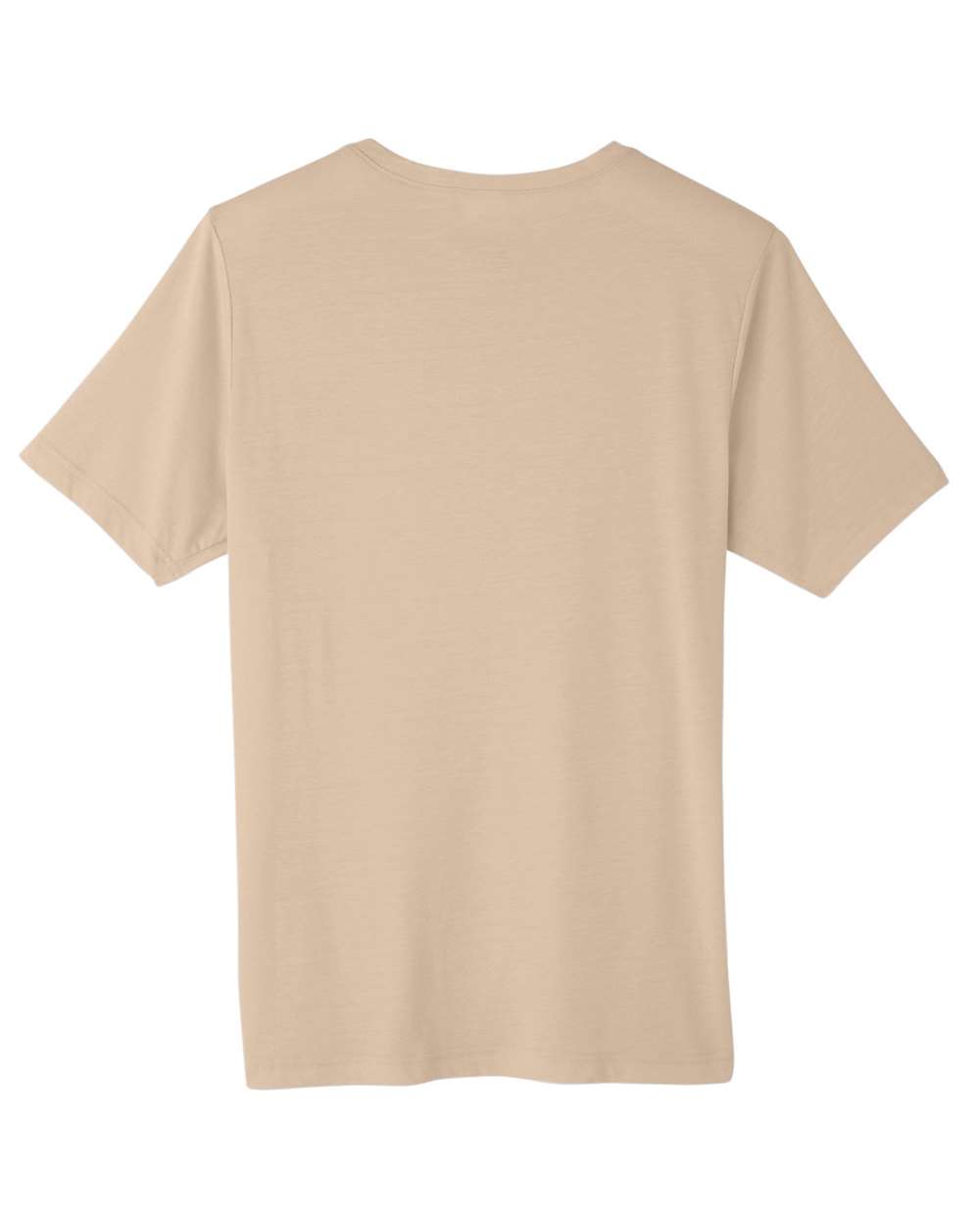 Unisex Fusion ChromaSoft™ Performance T-Shirt - CE111 93