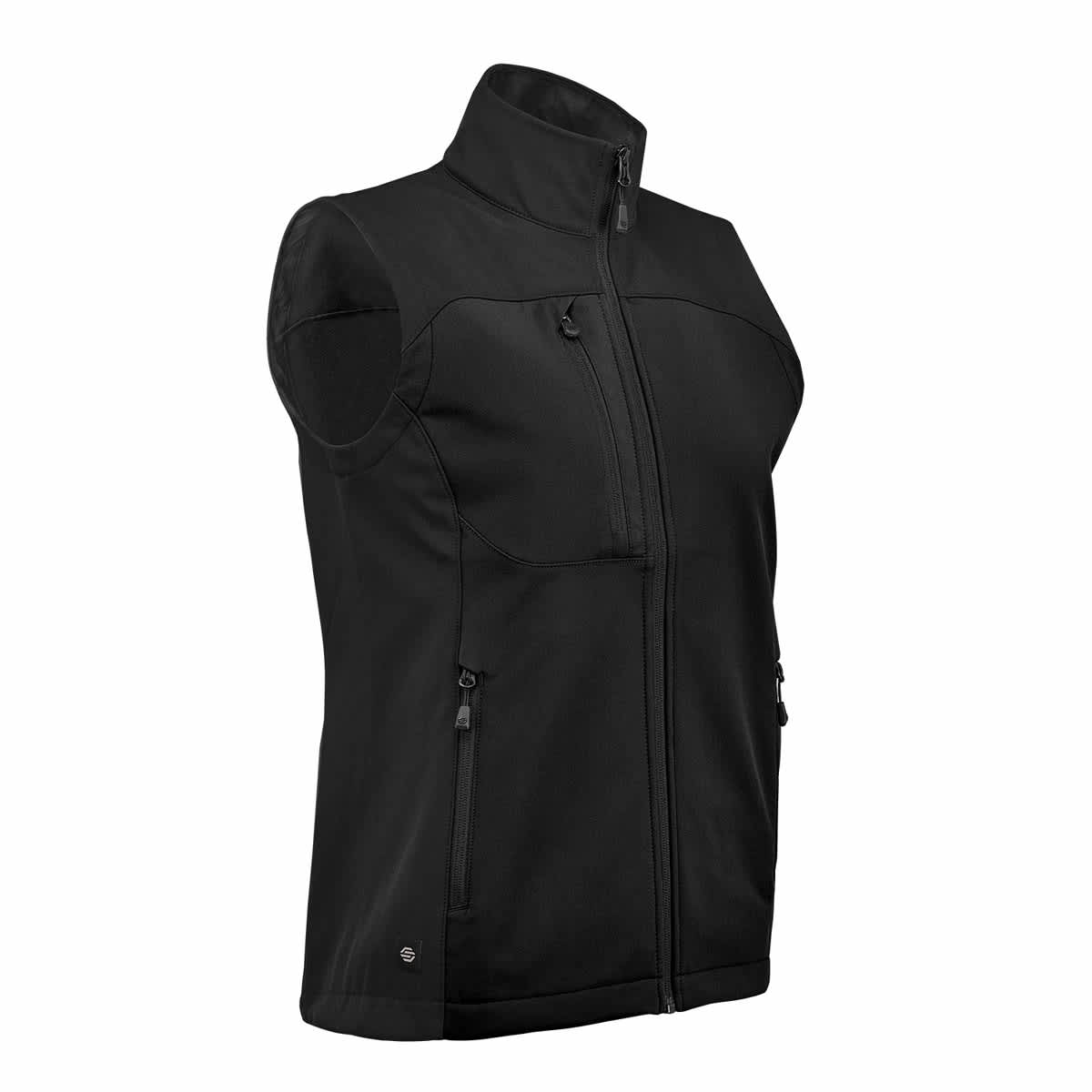Stormtech Women's Cascades Softshell Vest 7