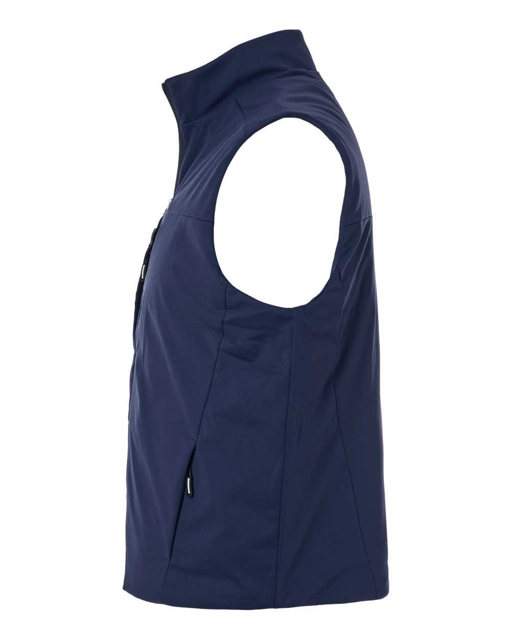 Unisex Techno Lite Flat-Fill Insulated Vest - CE716 9