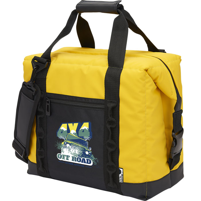 Urban Peak® Waterproof 24 Can Cooler 39