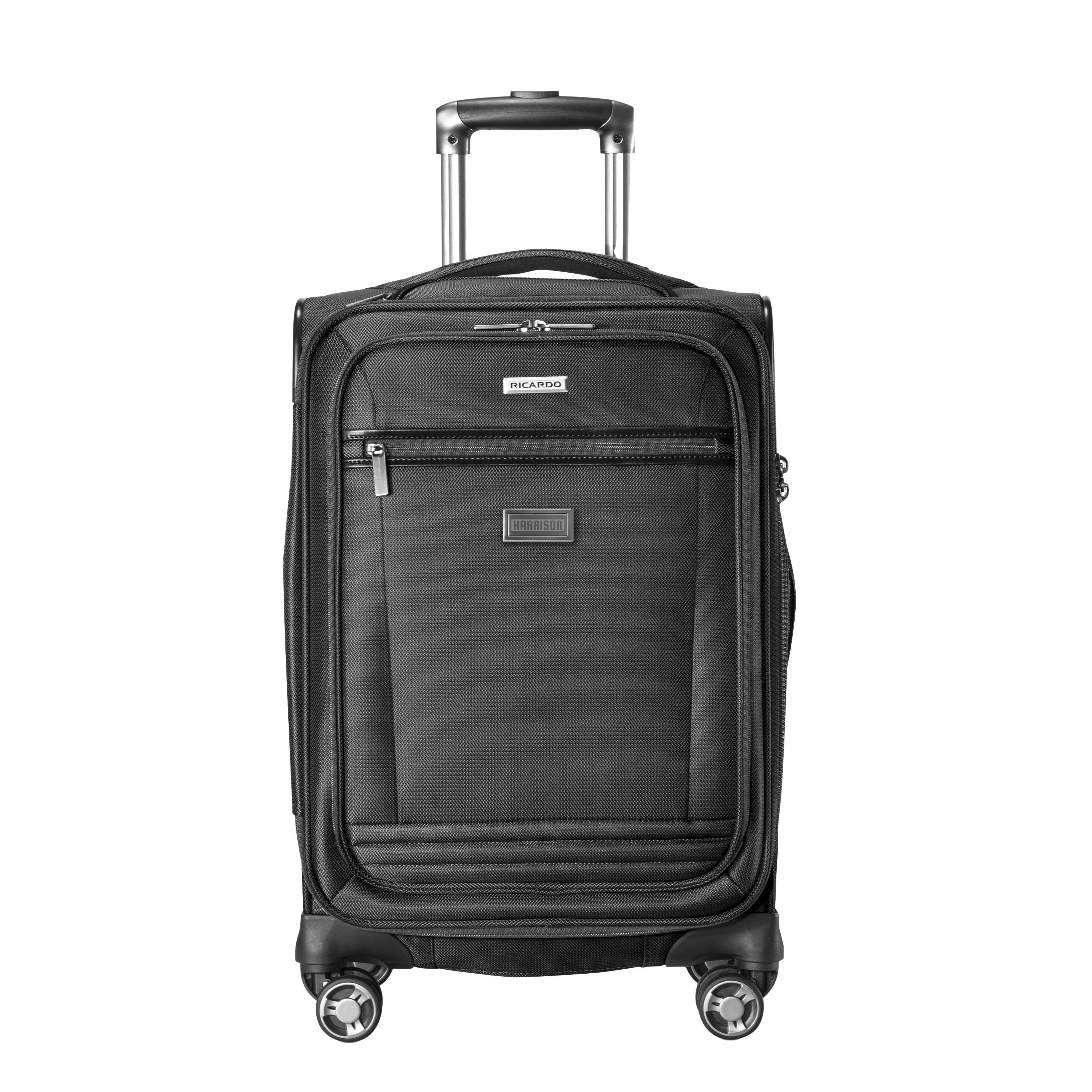 Ricardo® Avalon Softside 20" Expandable Carry-On 5