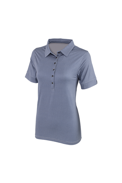 Women’s Vansport Pro Eagle Polo 65