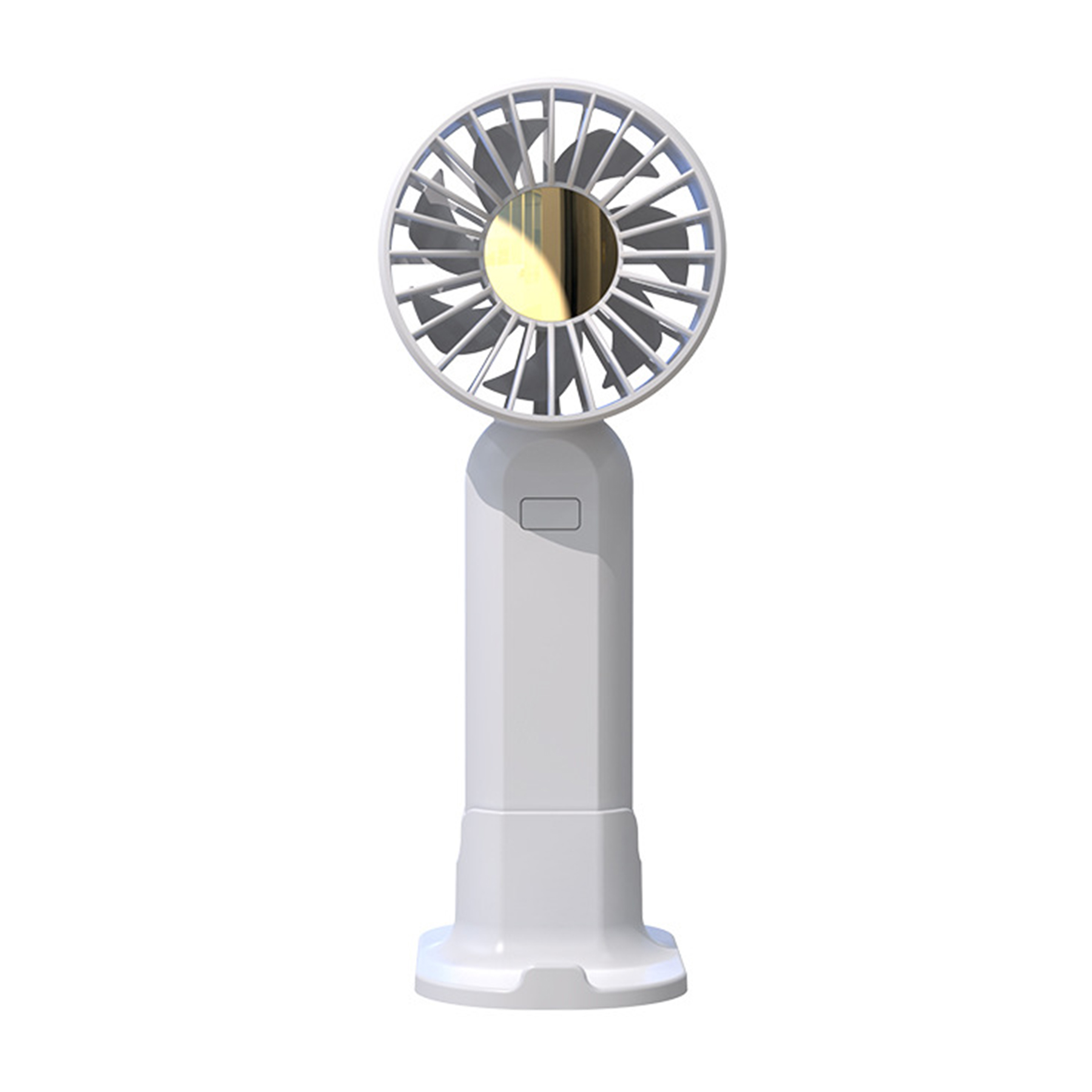 Dulip Handheld Turbo Fan 3