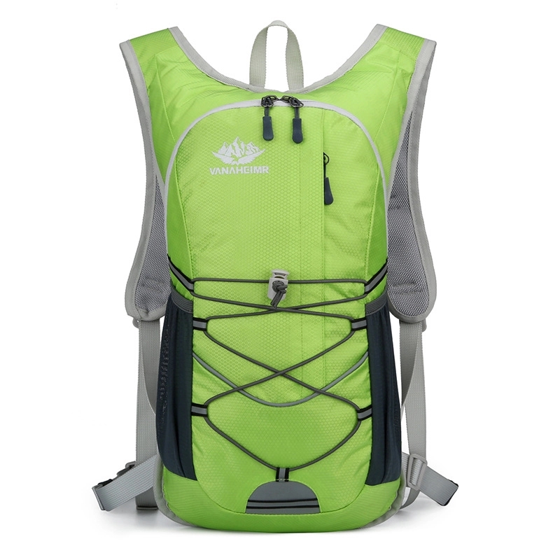 Custom Waterproof Lightweight Cycling Backpack 8