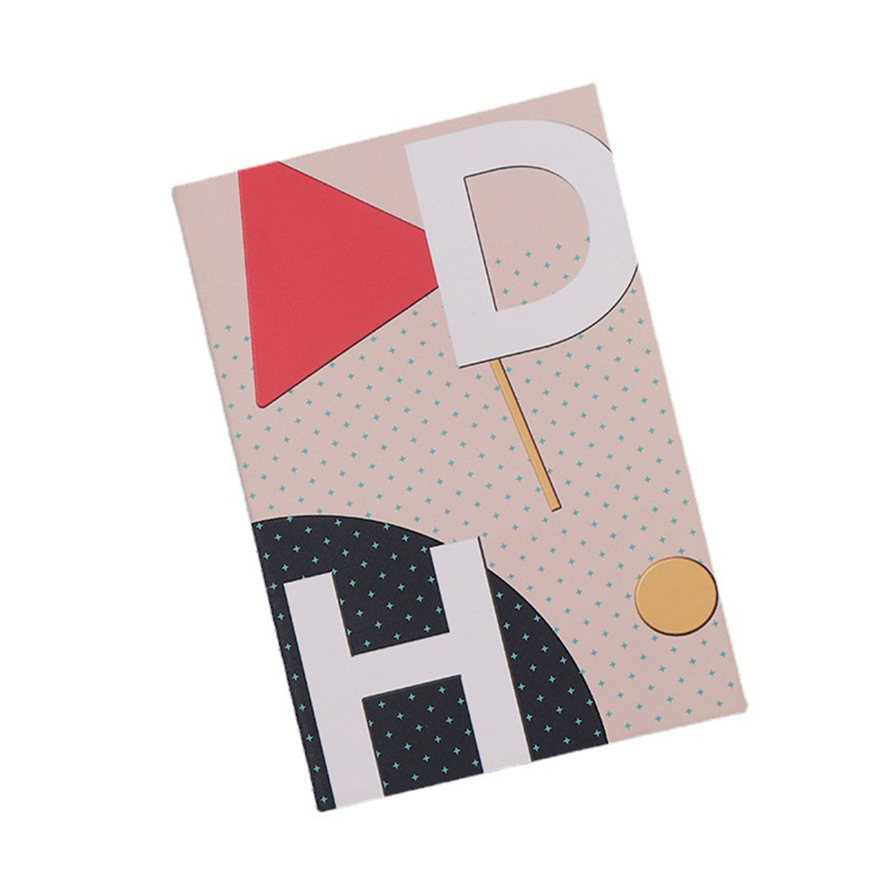 Simple Softcover Notebooks 4