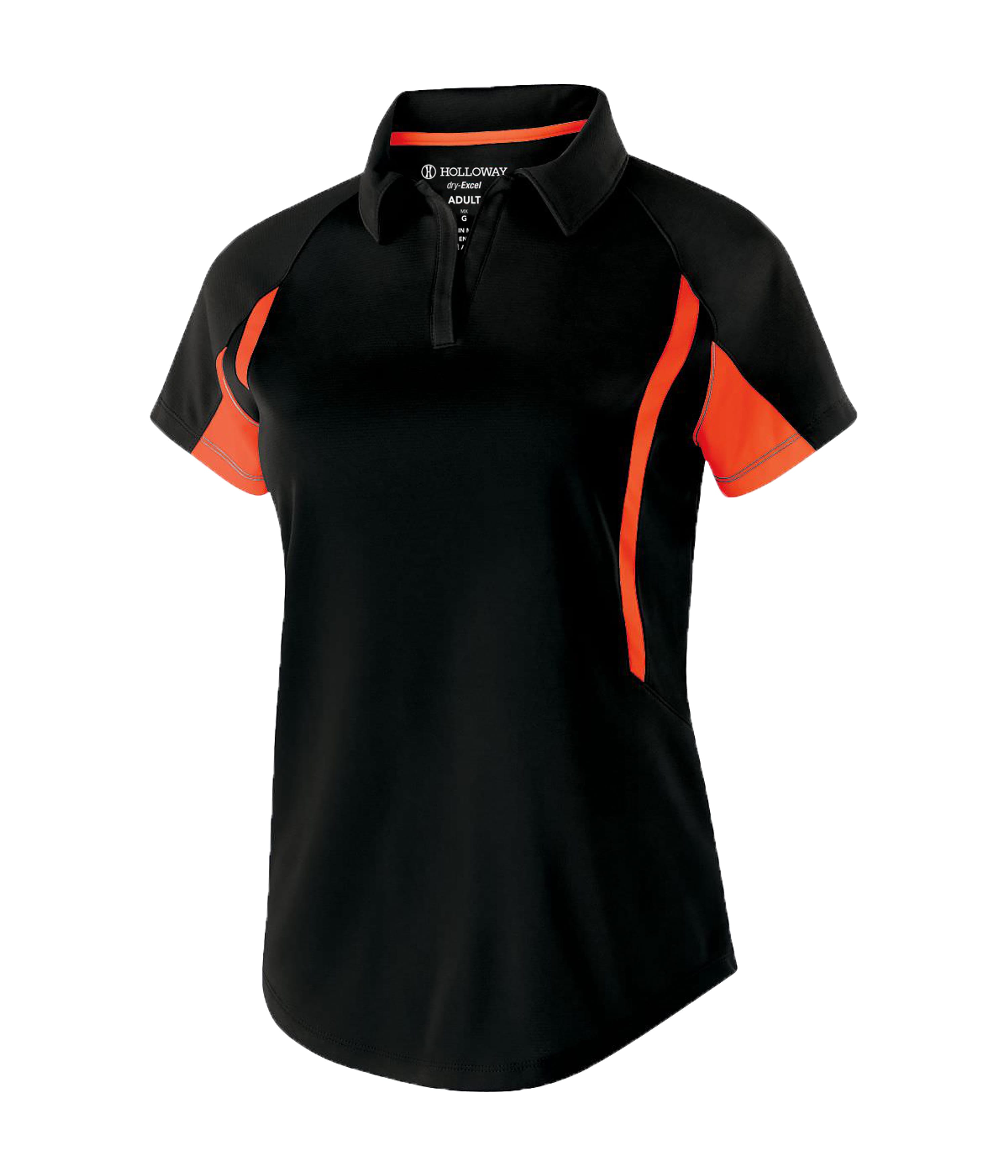 Ladies Avenger Polo 12