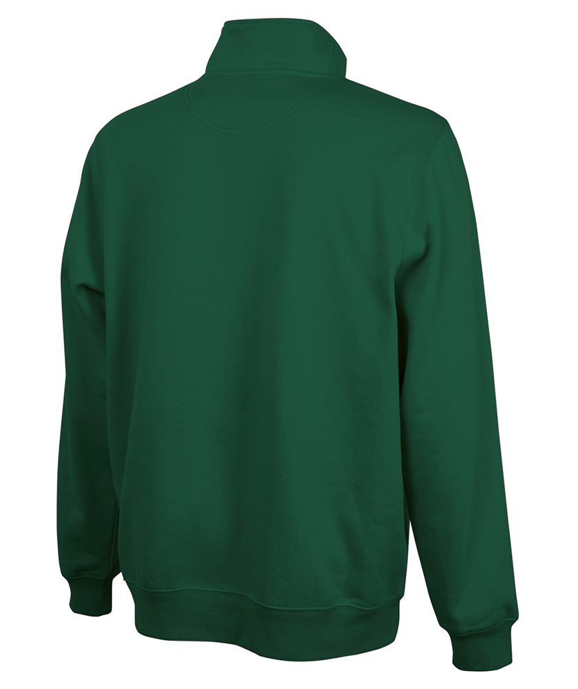 Youth Crosswind Quarter Zip Sweatshirt 12