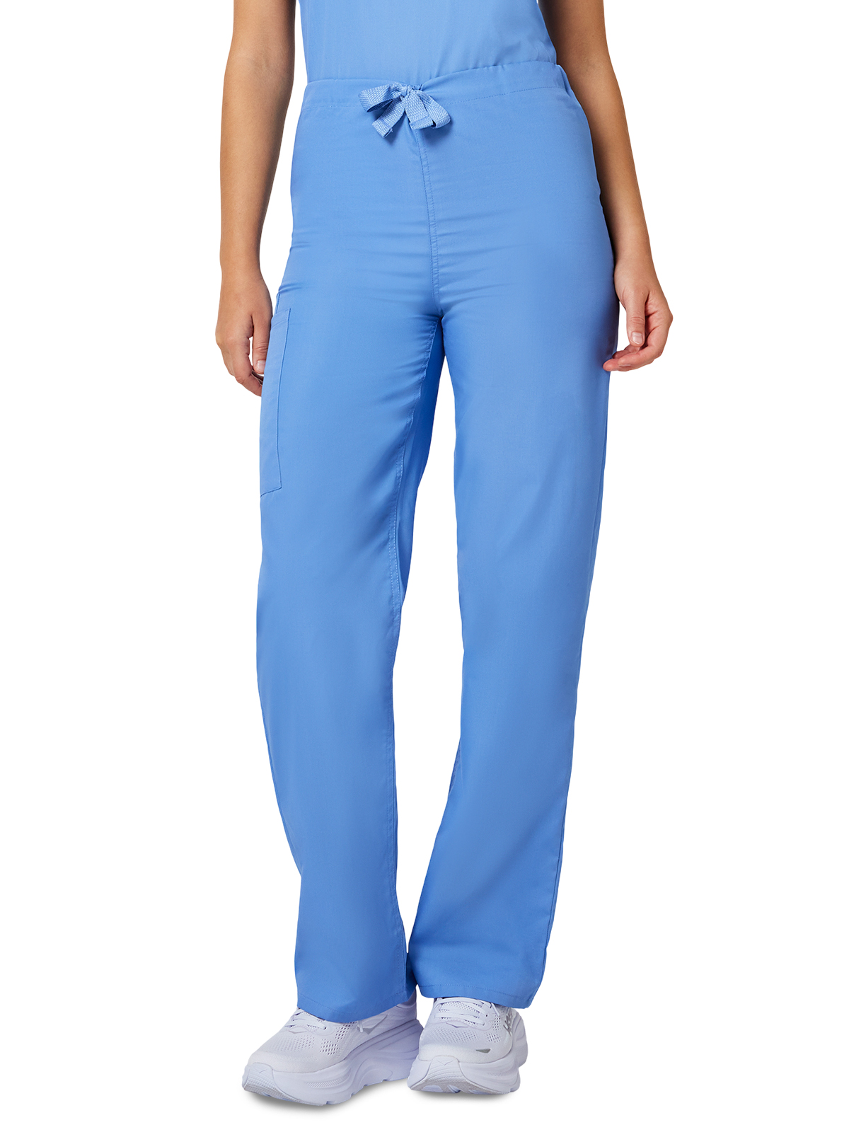 Cherokee - Workwear Originals - Unisex 2-Pocket Drawstring Cargo Pant 79