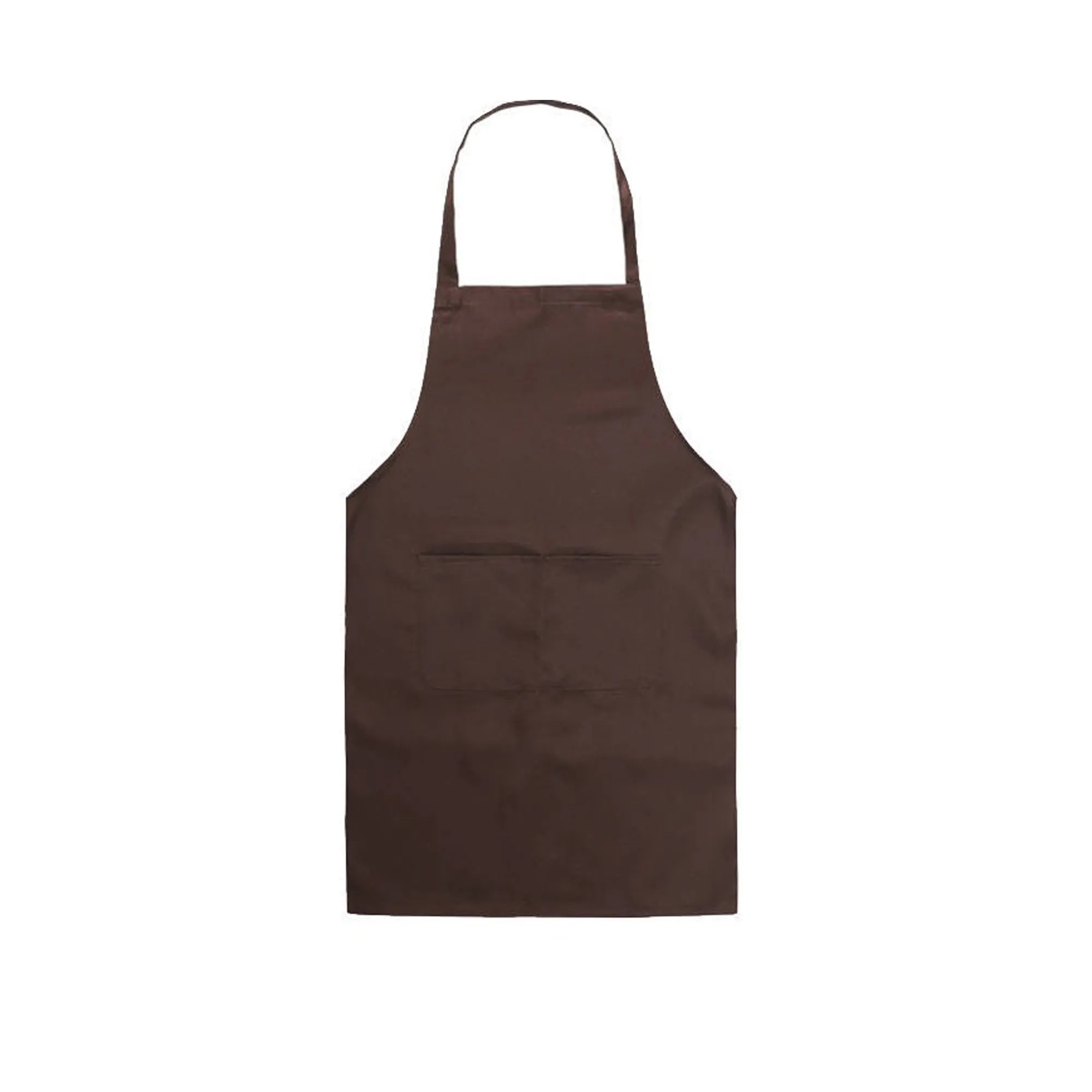 Kitchen Apron With Pocket MOQ 10pcs 8