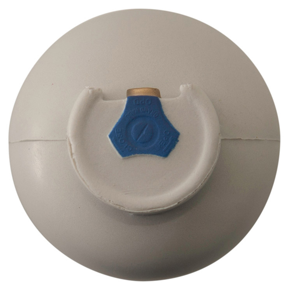 Propane Tank Stress Reliever 5