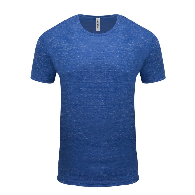 Threadfast Apparel Men's Blizzard Jersey Short-Sleeve T-Shirt 11