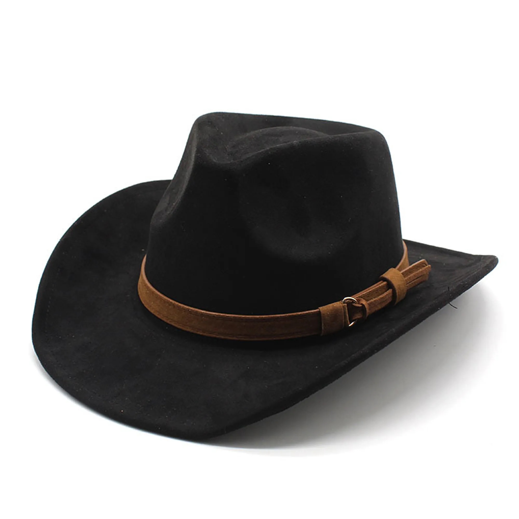 Western Cowboy Hat 2