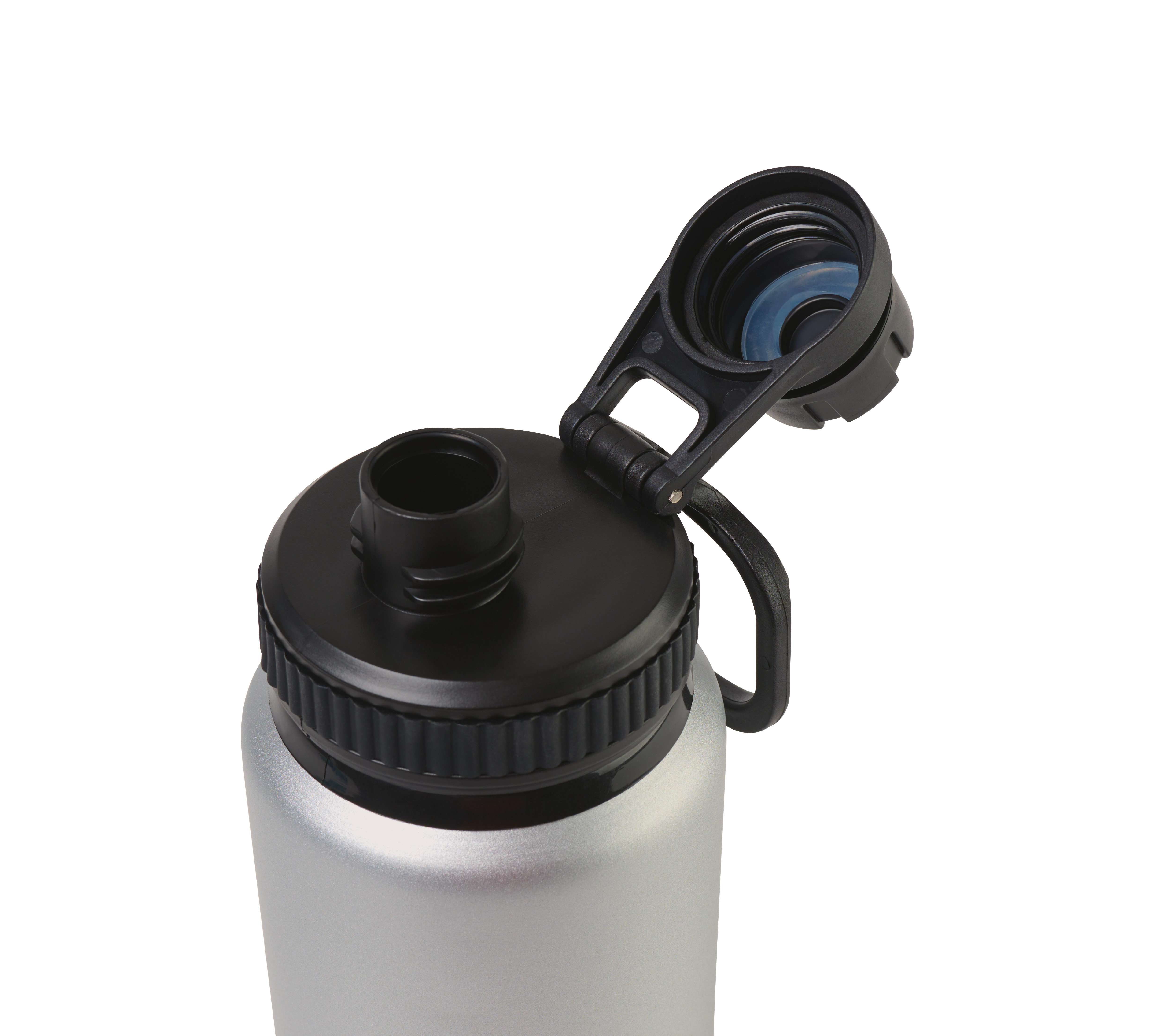 Jett Aluminum Chug Lid Hydration Bottle - 32 Oz. 19
