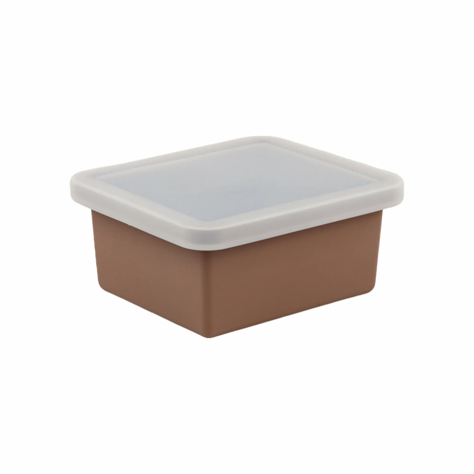 Food-Grade Silicone Fresh Container 4