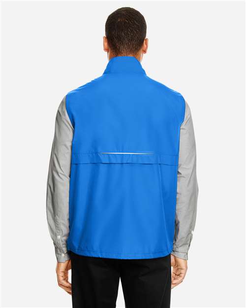 Men's Techno Lite Unlined Vest - CE703 31