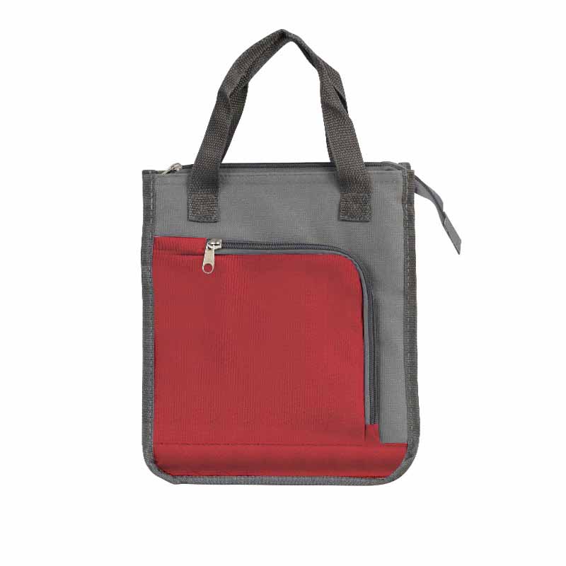 Oxford Cloth Handheld Insulated Bag 6