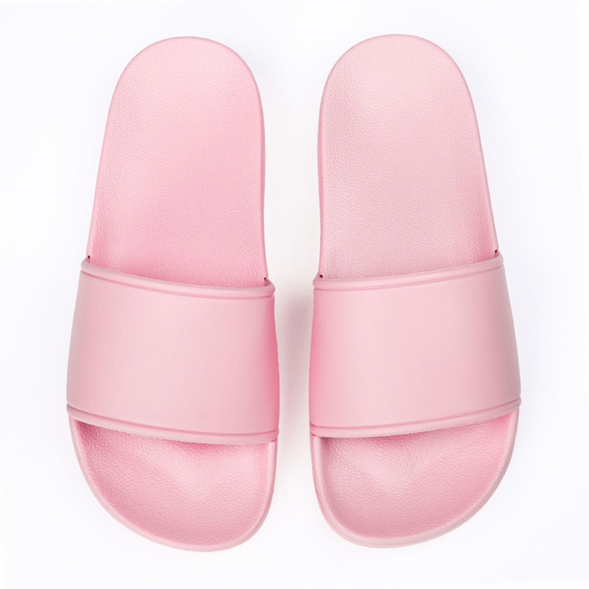 Summer PVC Slippers Non-Slip Size 10 13