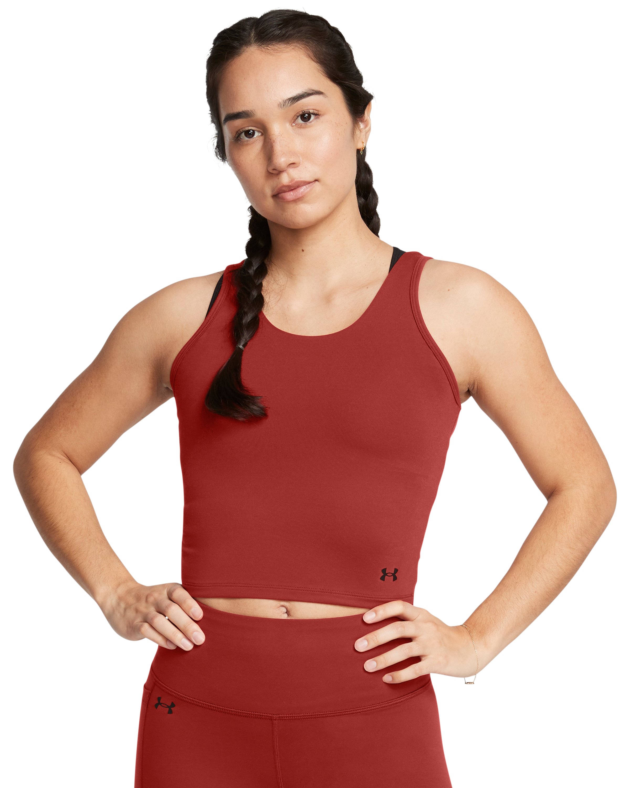 UA Motion Women's Tank 4