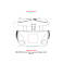 Arctic Zone® Titan Deep Freeze® Speaker Cooler 34