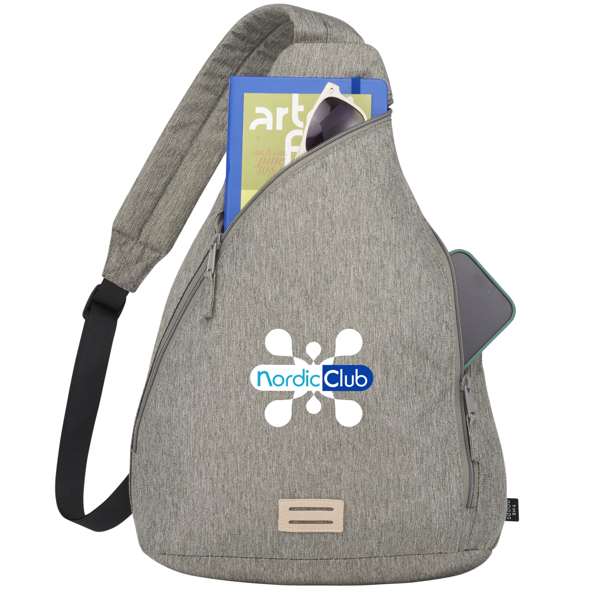 THE GOODS™ Recycled Sling