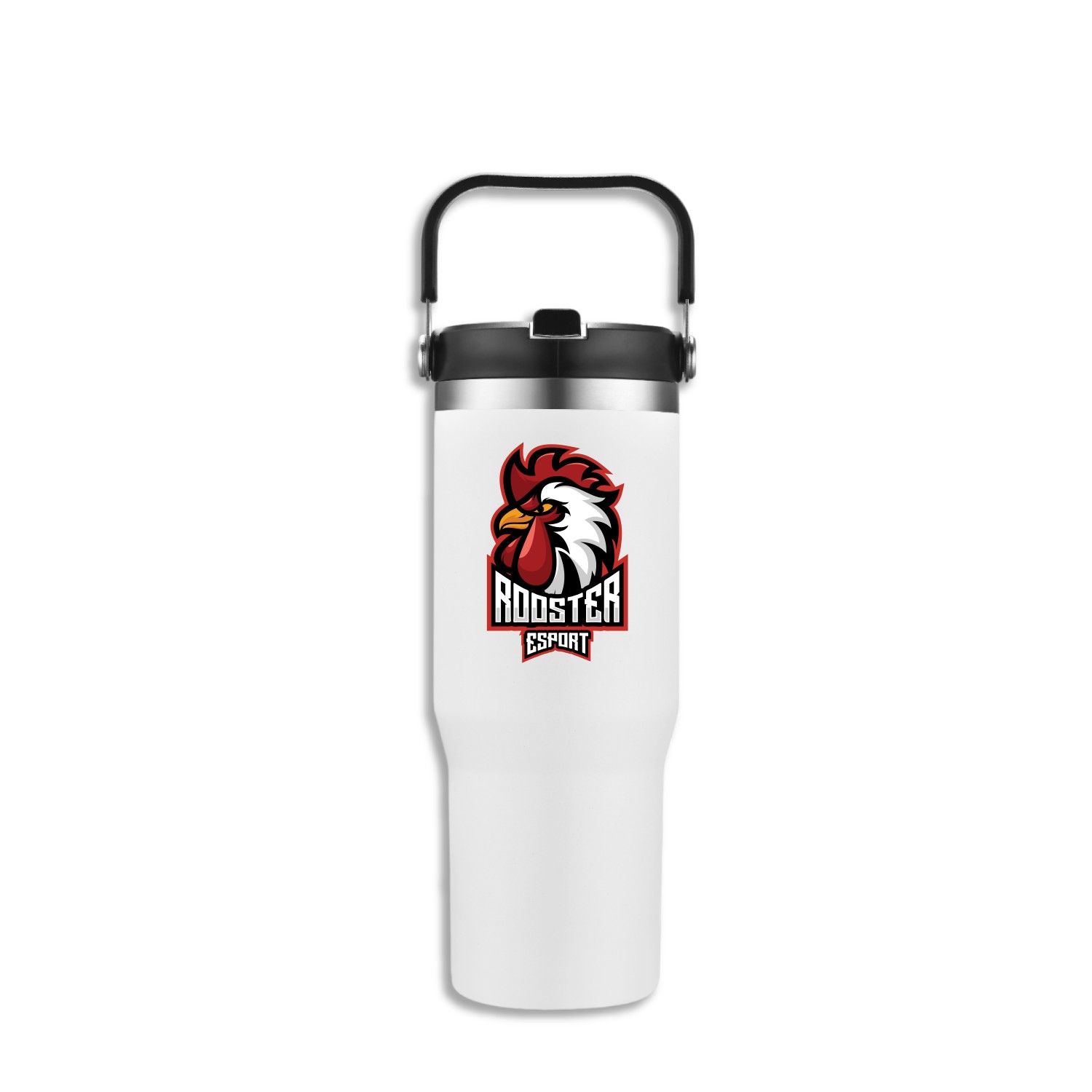 Sip Supreme 30 oz Stainless Steel Bottle 3