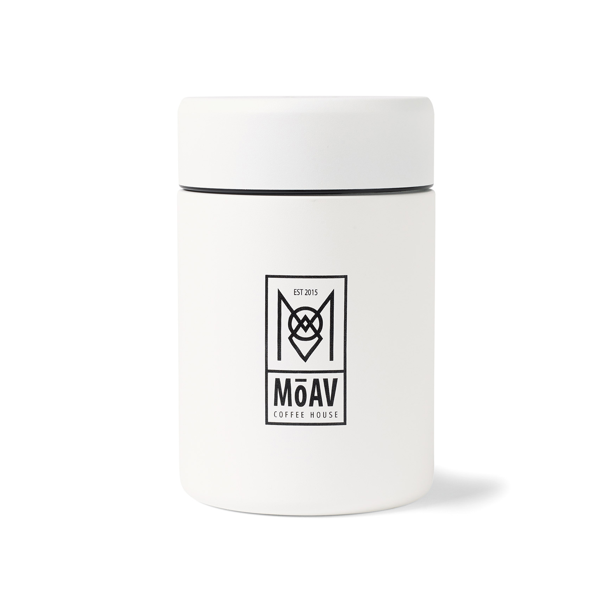 MiiR® Coffee Canister - 12 Oz. 13