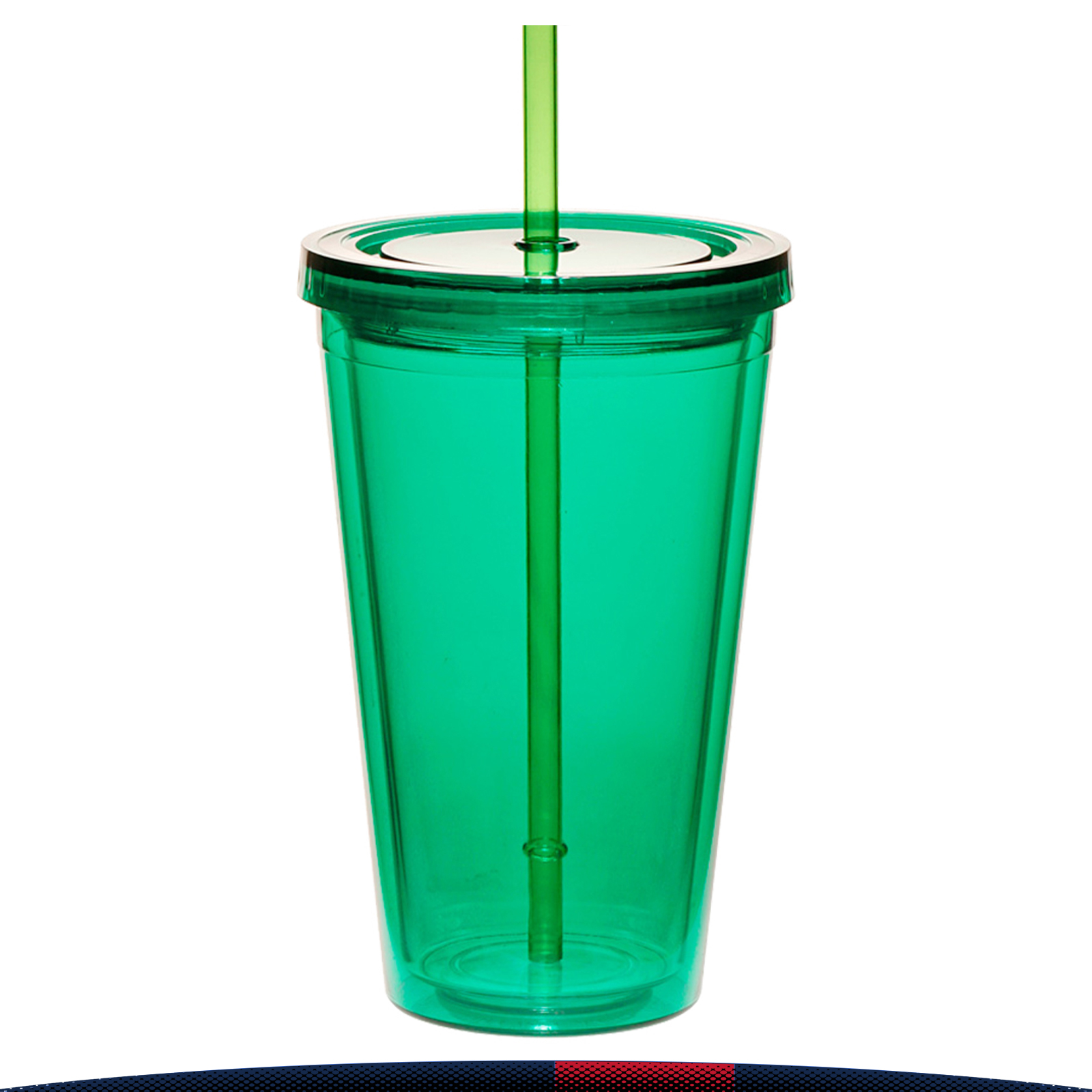 16 oz. Sinon Acrylic Tumblers 2