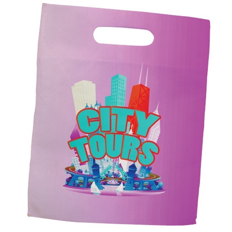 Merchandise Bag - Small 4
