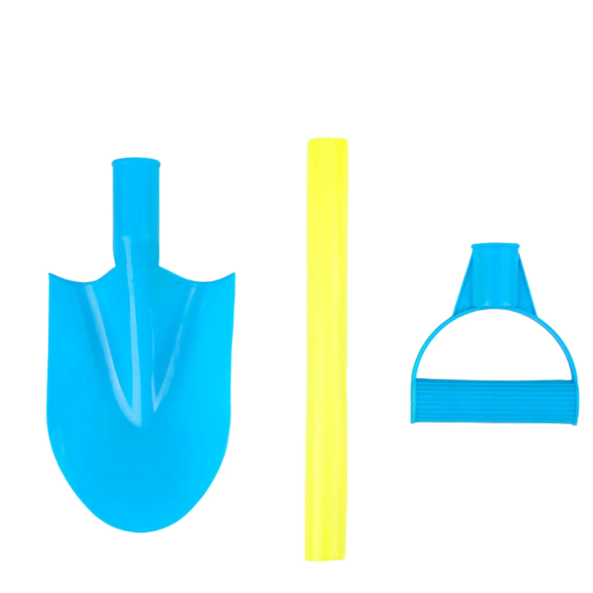 Detachable Kids' Beach Shovel 7