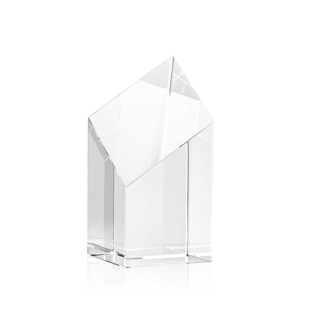 Barone Award - Clear 4