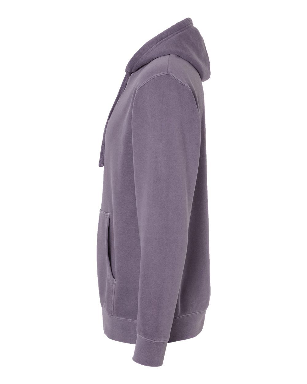 Unisex Midweight Pigment-Dyed Hooded Sweatshirt - PRM4500 121