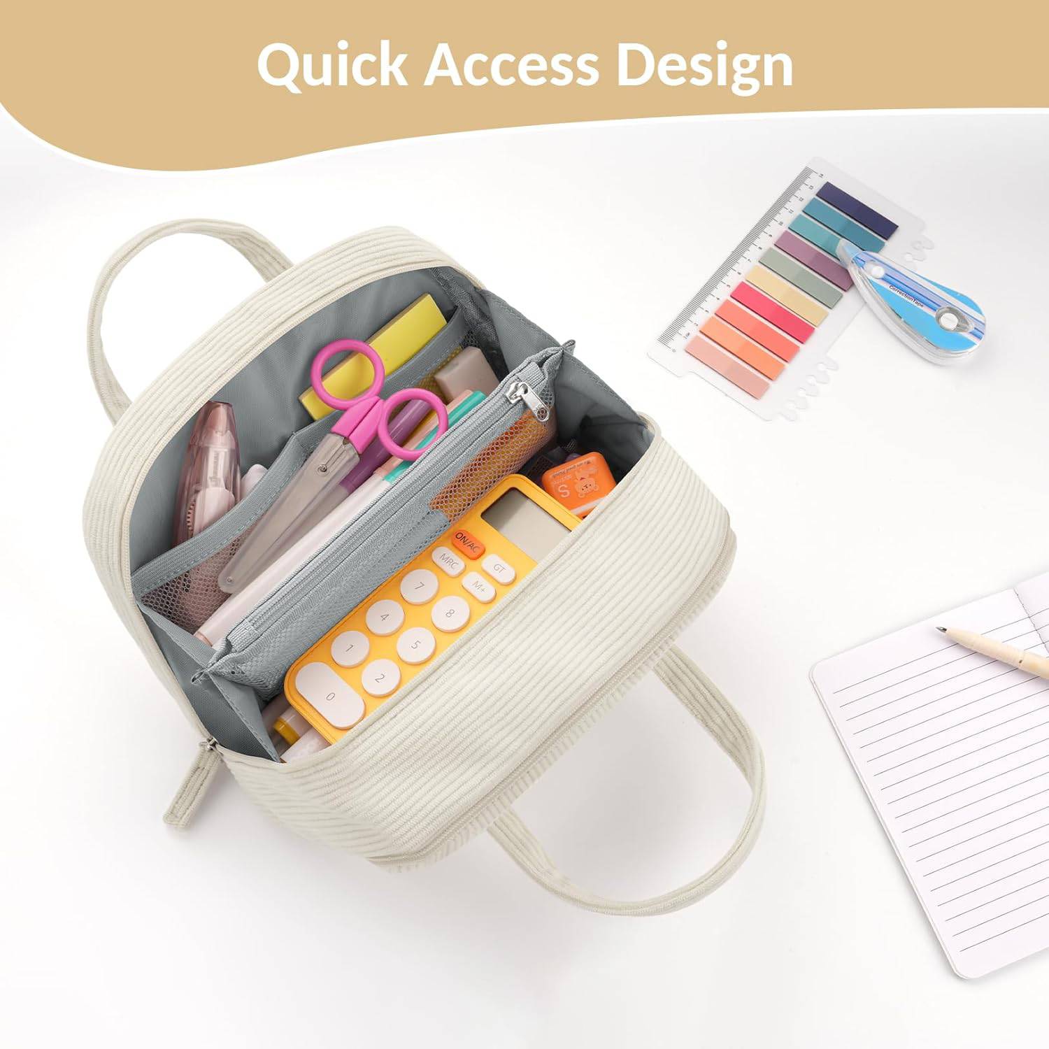 Pencil Case 3