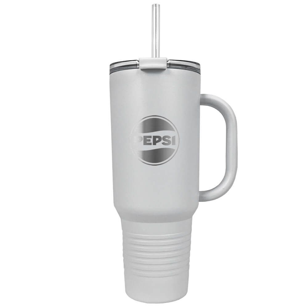 Patriot The Major 40oz Tumbler 58