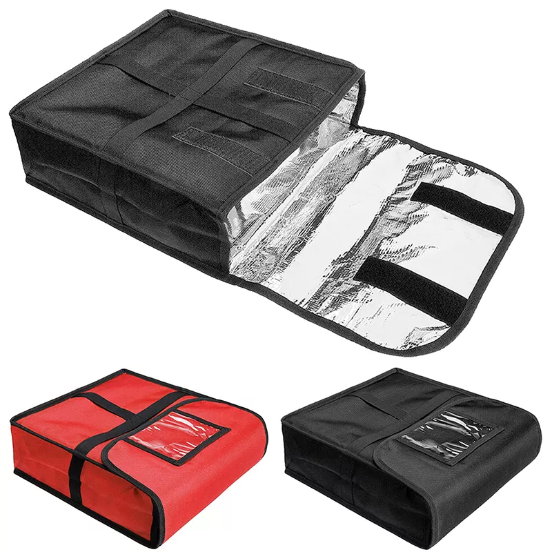 Insulated Thermal Pizza Delivery Bag 1