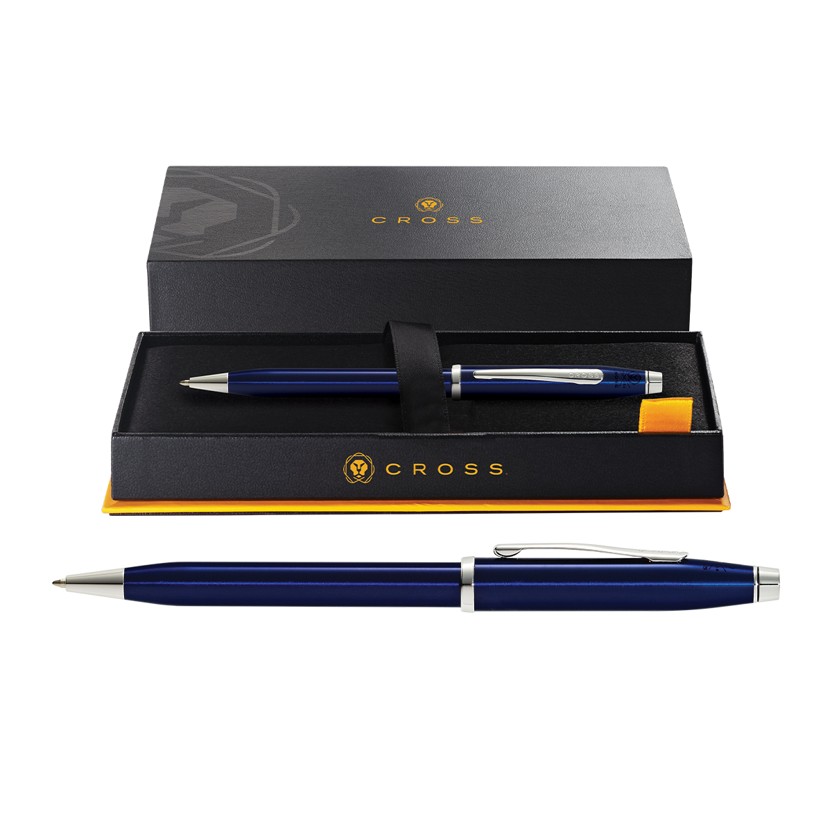 Cross® Century II Medalist Pen 3