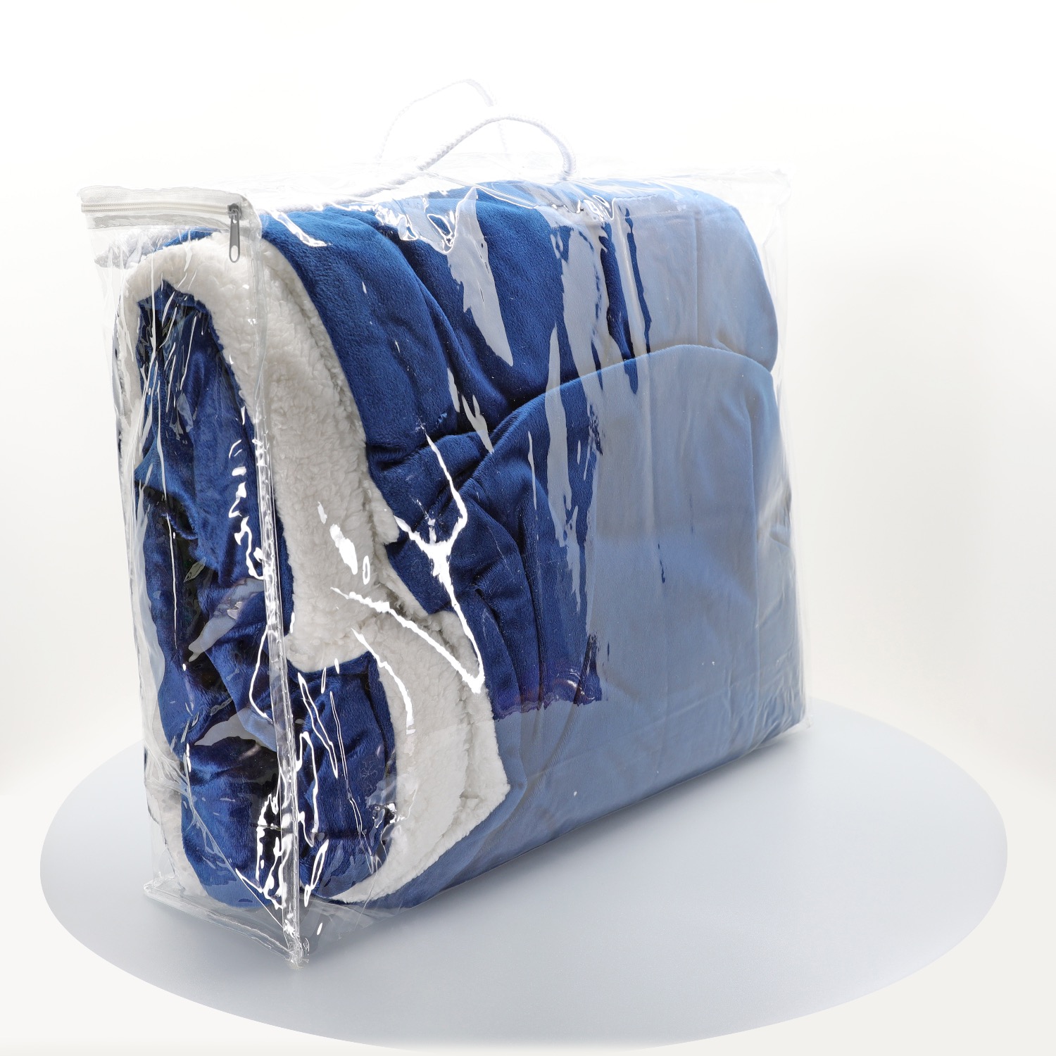 Sherpa Throw 35
