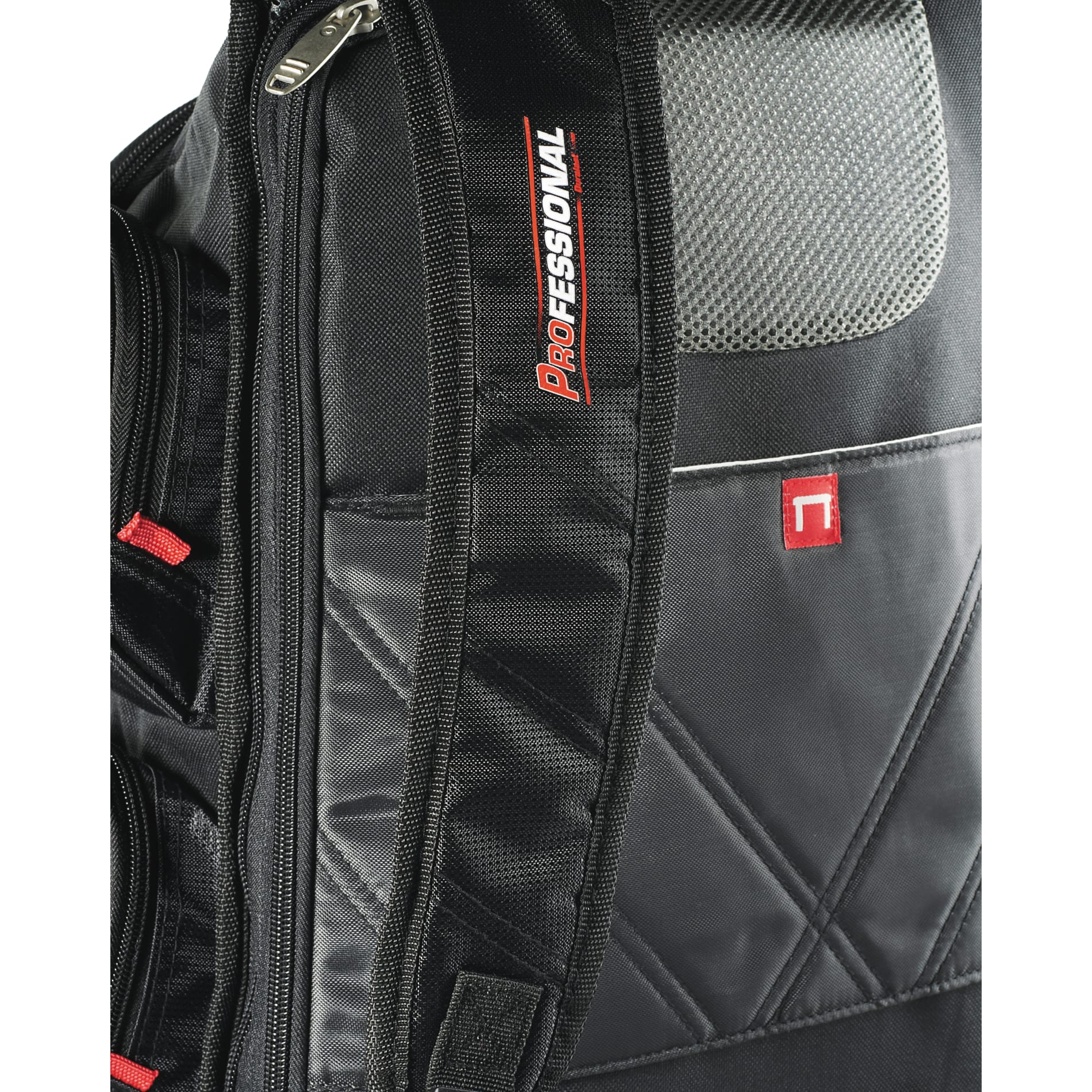 elleven™ TSA 17" Computer Backpack 22