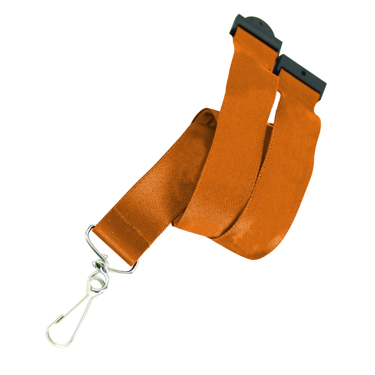 5/8" Woven Lanyards with Safety Breakaway 18