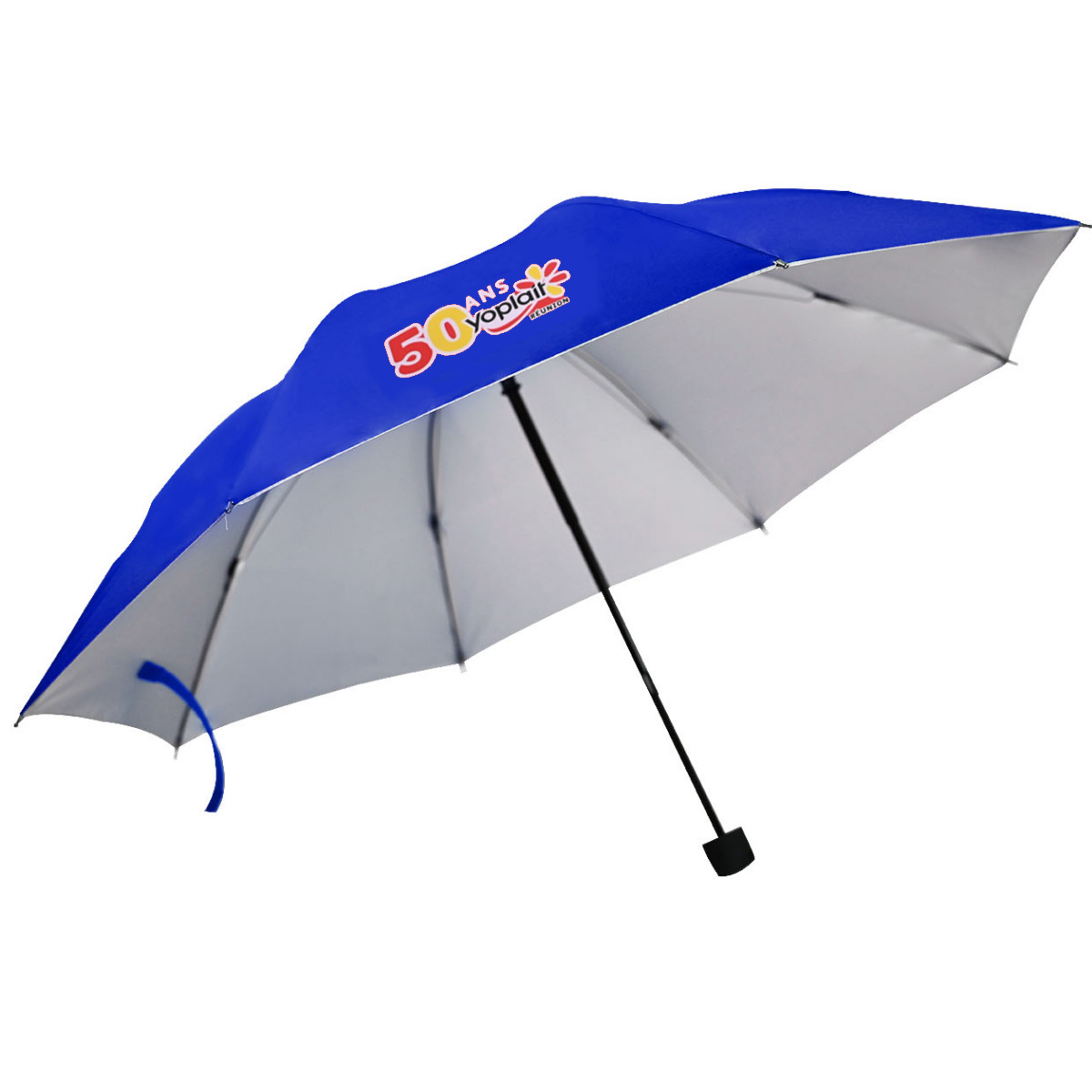 Rain And Shine Umbrella 7