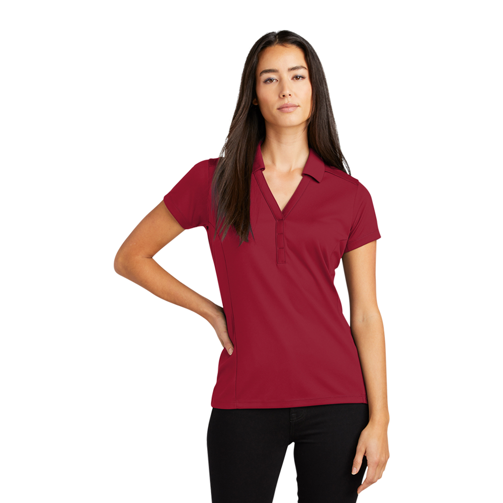 OGIO Ladies Framework Polo 7