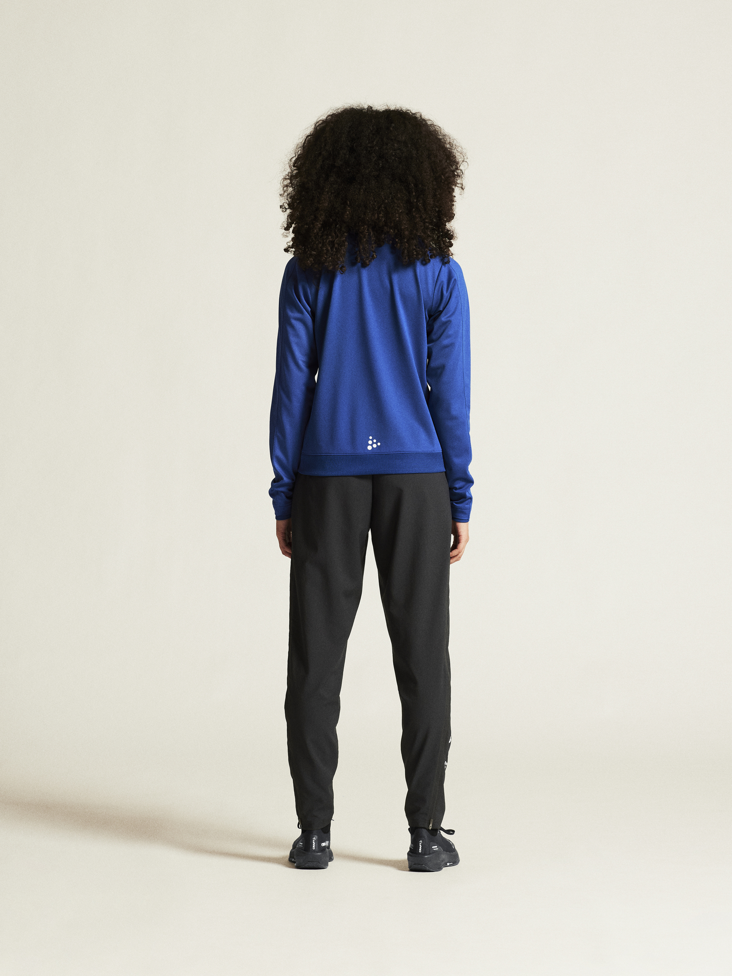 EVOLVE 2.0 HALF ZIP JACKET W 32