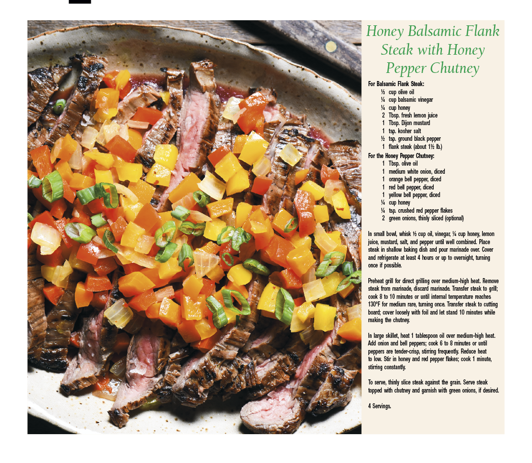 HotLine® Products Recipe Pocket Calendar 33