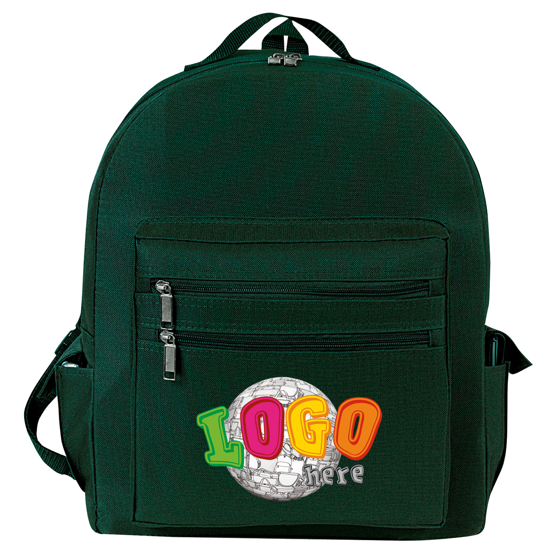 All Purpose Backpack 5