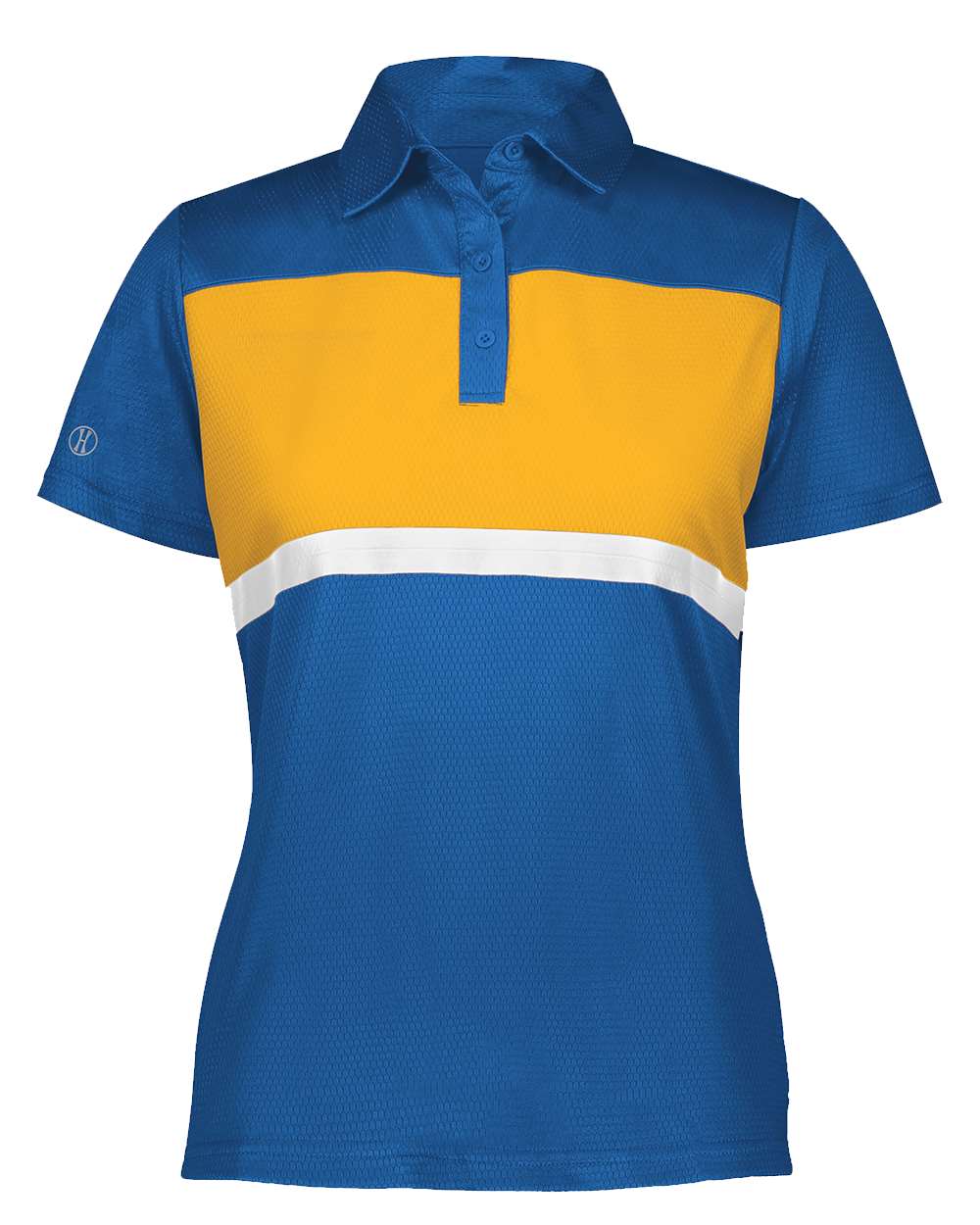 Women's Prism Bold Polo - 222776 27