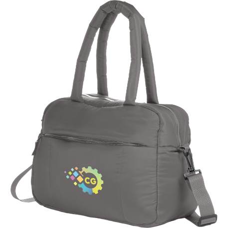Puffer Recycled Duffle Bag 79