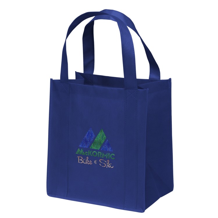 Little Thunder®- Non-Woven Tote - Sparkle 33